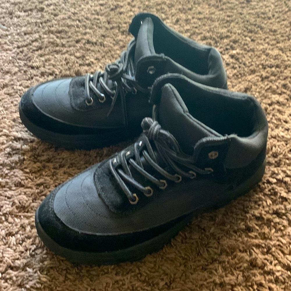 Work boots